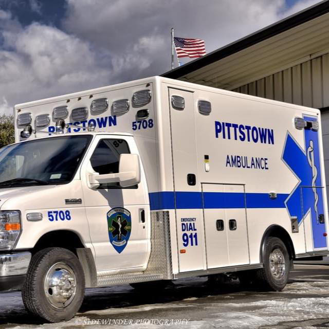 PVEC 2025 Trunk or Treat