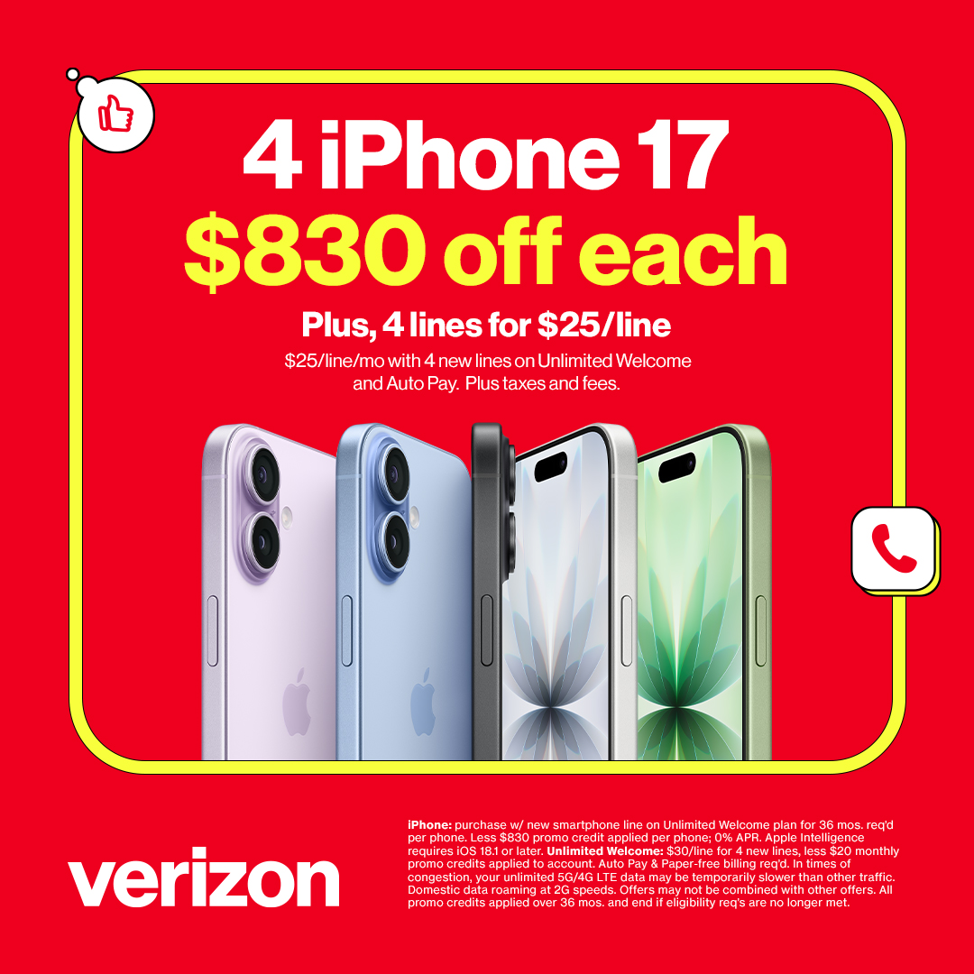 Cellular Plus
