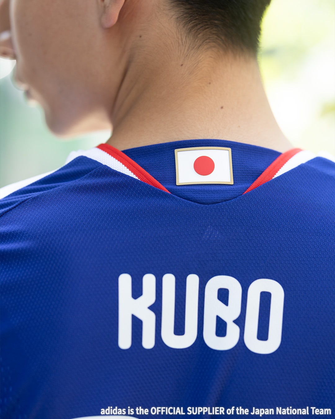 SOCCER - 横浜フリューゲルス 1993年復刻ユニフォームTシャツ ￥4,725