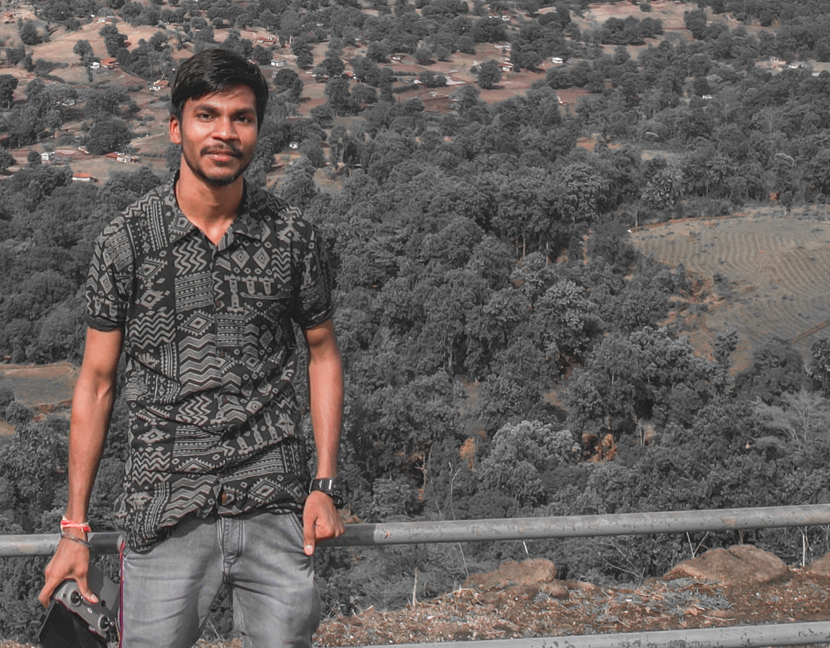 Prakash Gupta