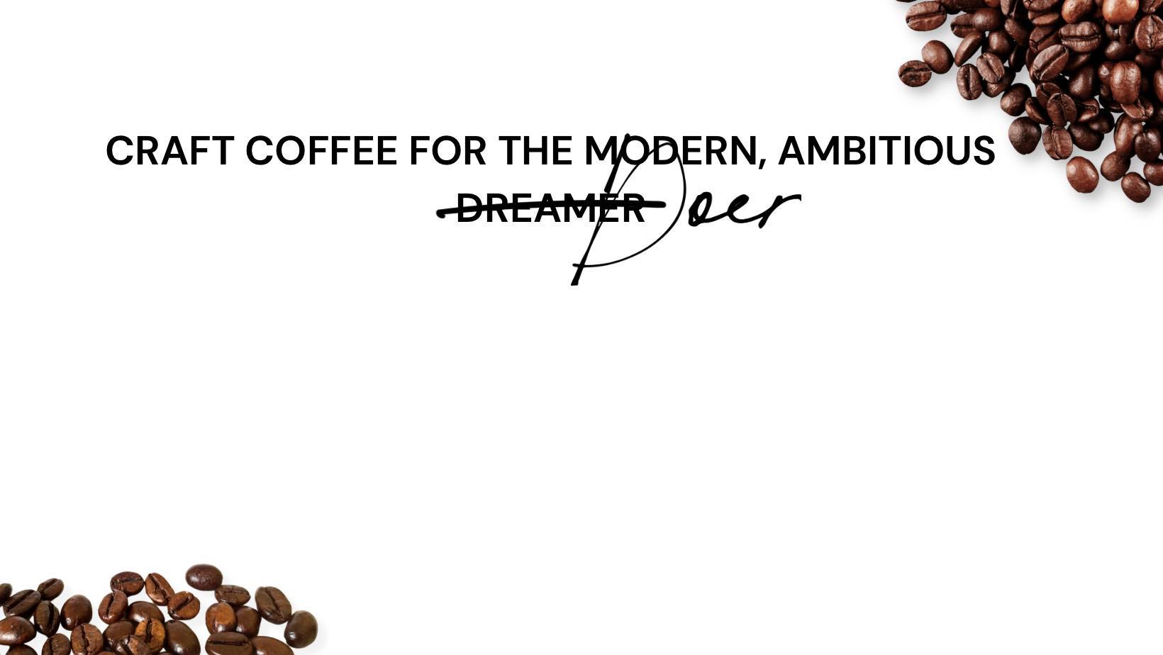 Timewise Coffee