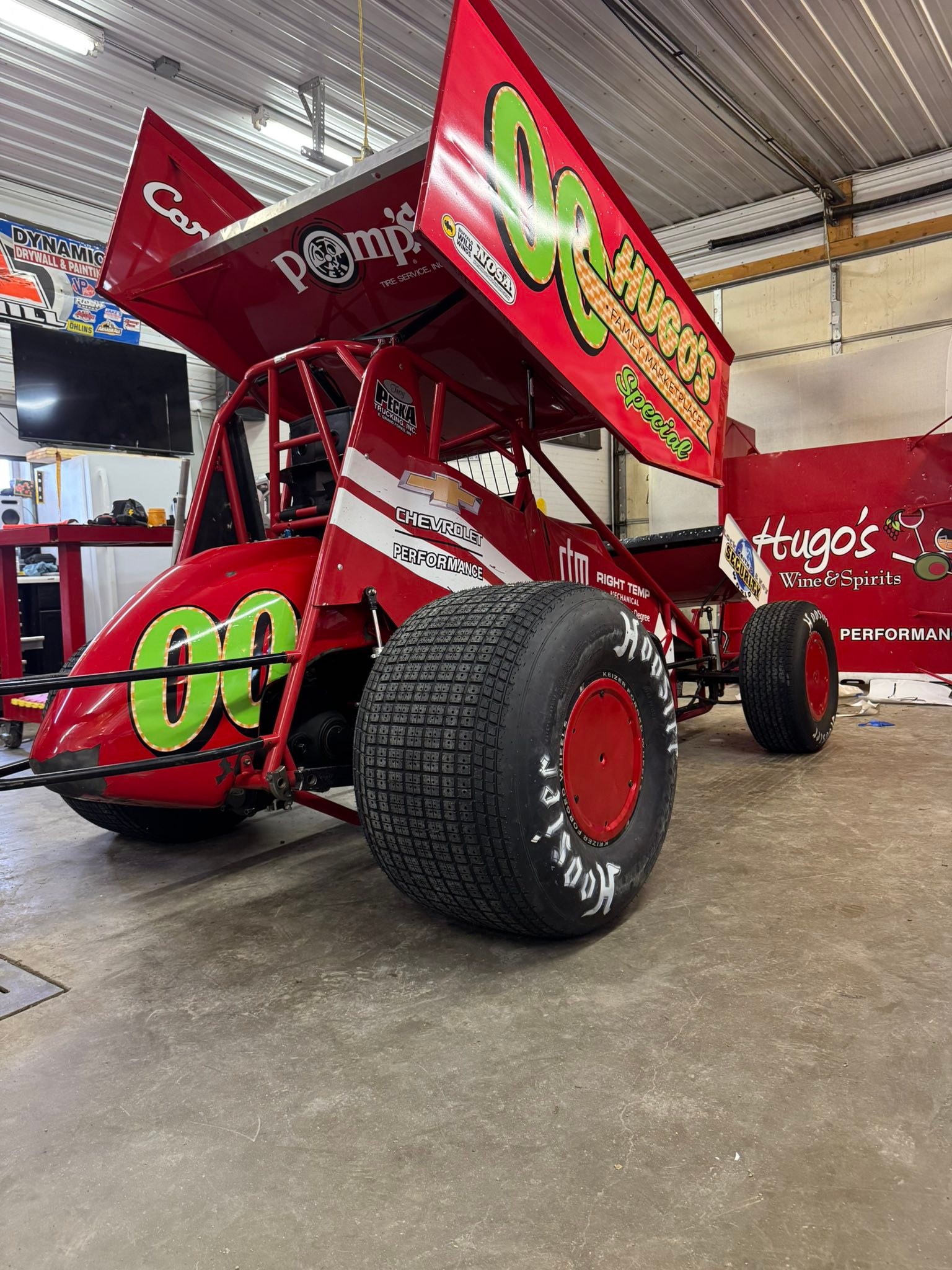 Jack Croaker... - Jack Croaker Racing / Blackjack Motorsports