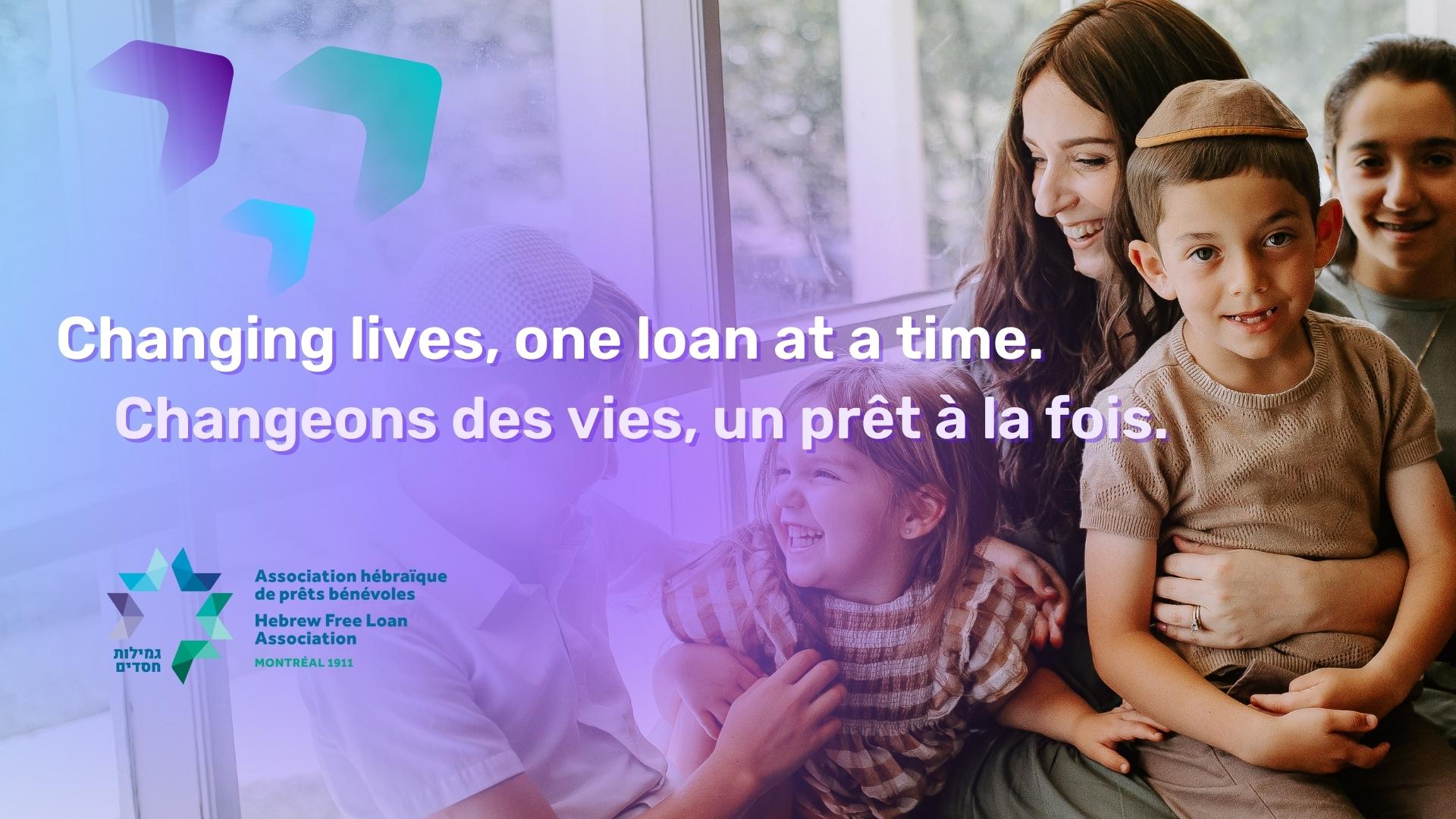 Hebrew Free Loan Association of Montreal