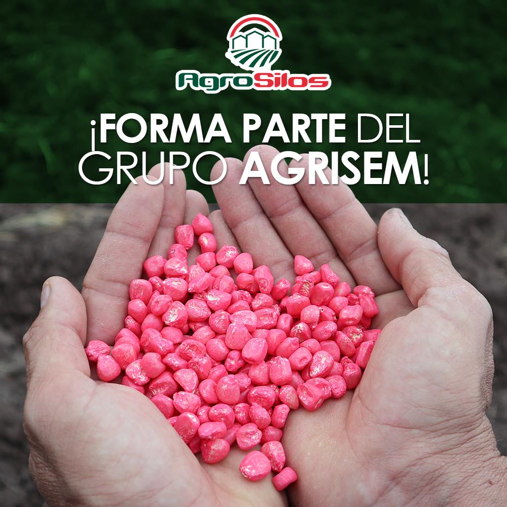 Agrisem - ¡Forma parte de nuestra familia #Agrisem! Si... | Facebook
