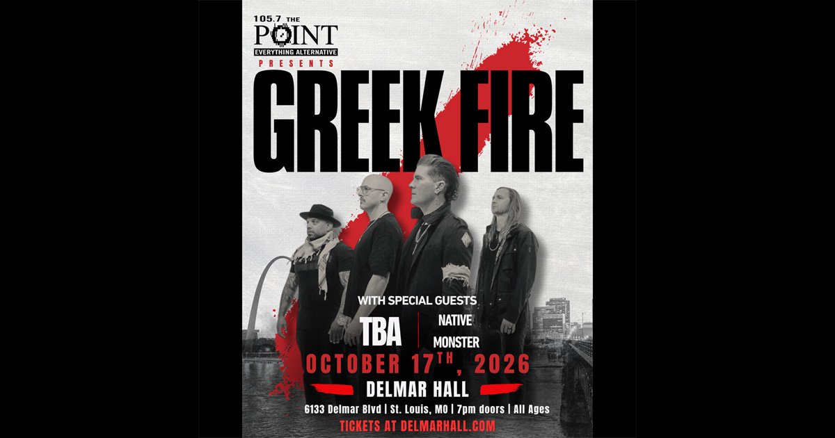 Greek Fire (@GreekFireMusic) • Facebook