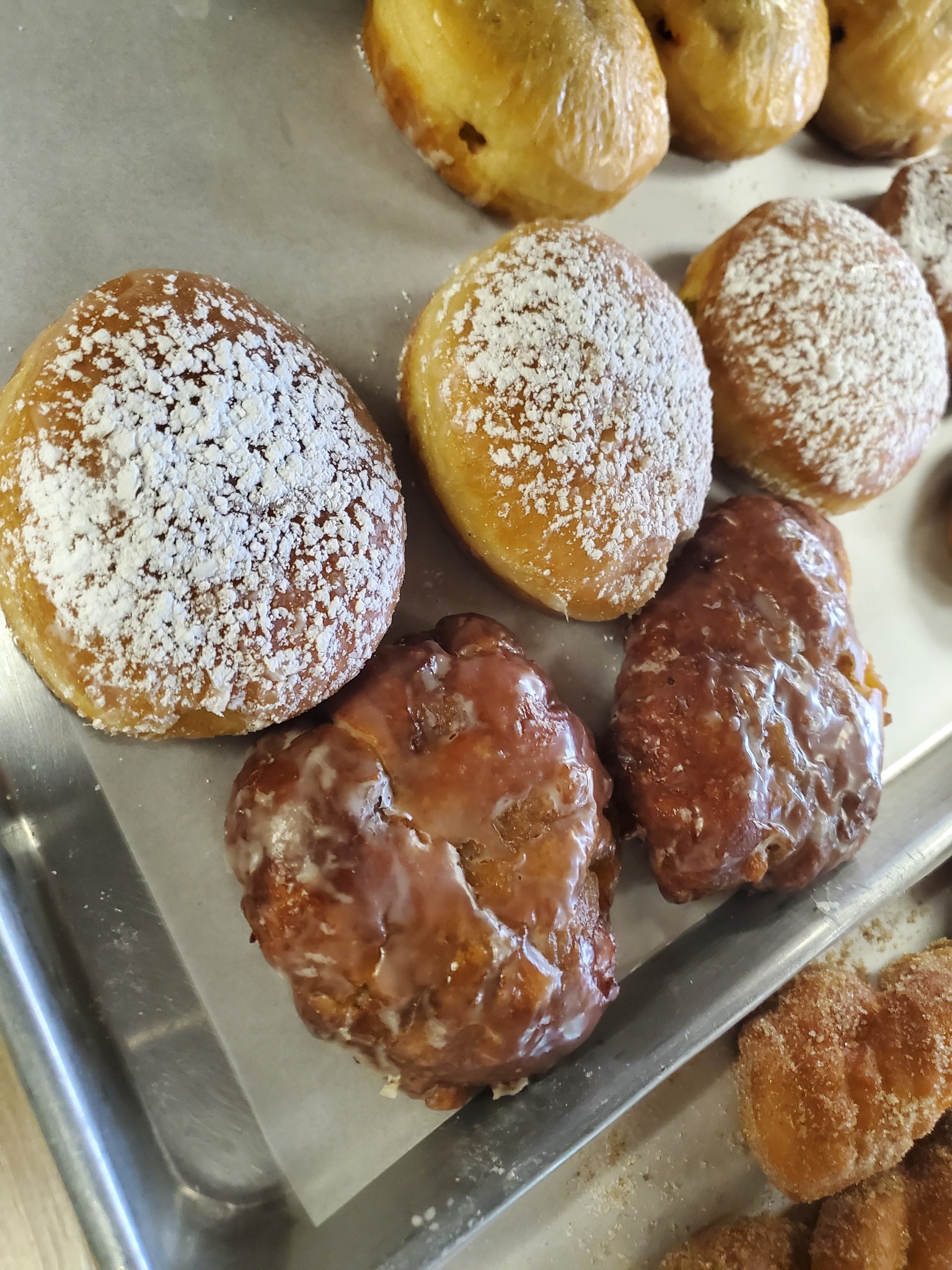 Rae's Dayz Donuts | Umatilla OR