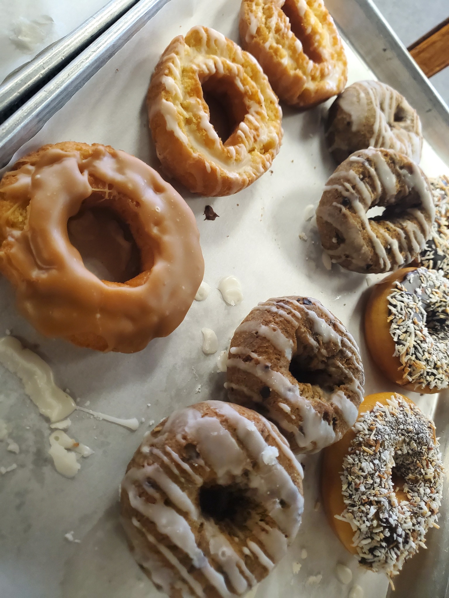 Rae's Dayz Donuts | Umatilla OR