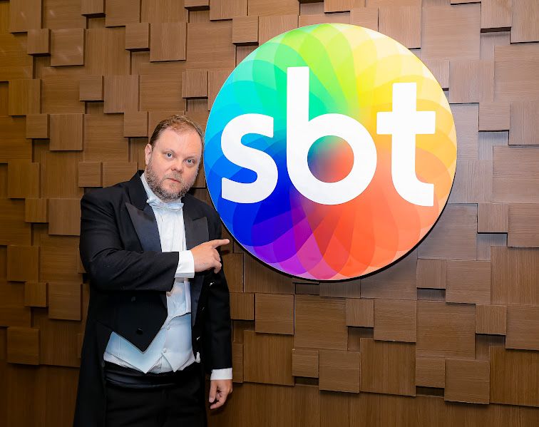 TV - #SBT realiza mais uma contratação: #LordVinheteiro passa a ...