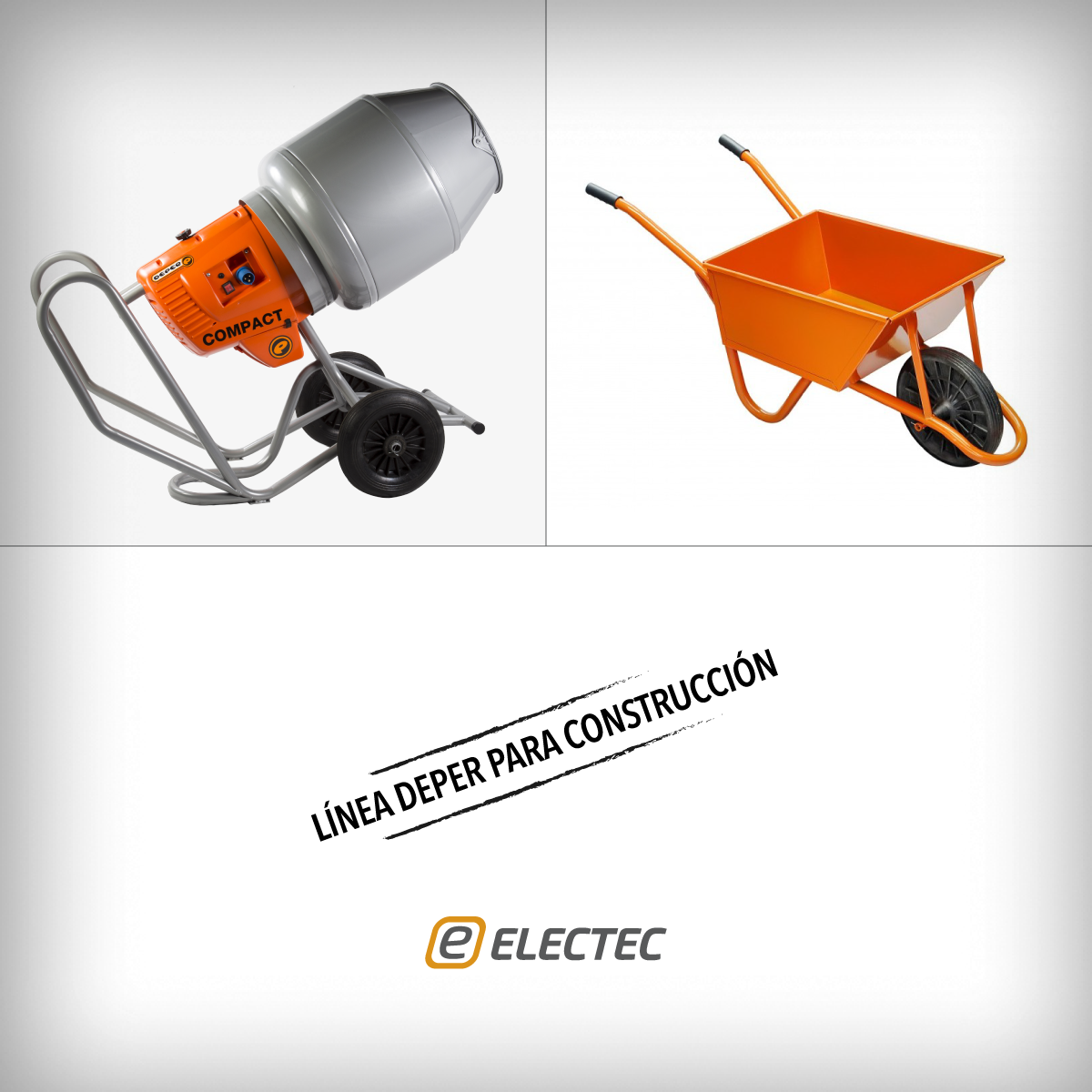 Electec S.A. - #ProductosDestacados 🙌 Toda la línea Deper... | Facebook