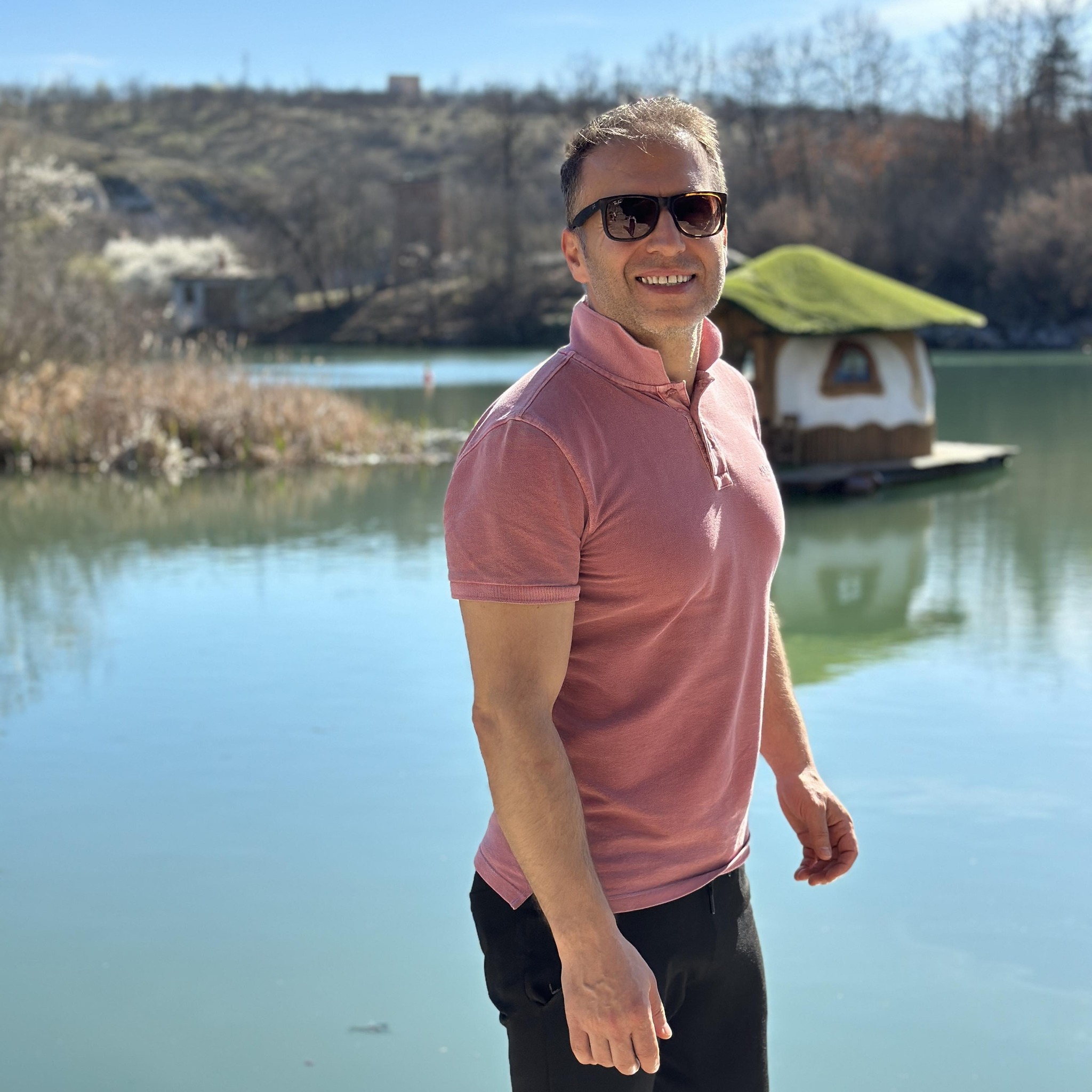 Dimitar Rudev