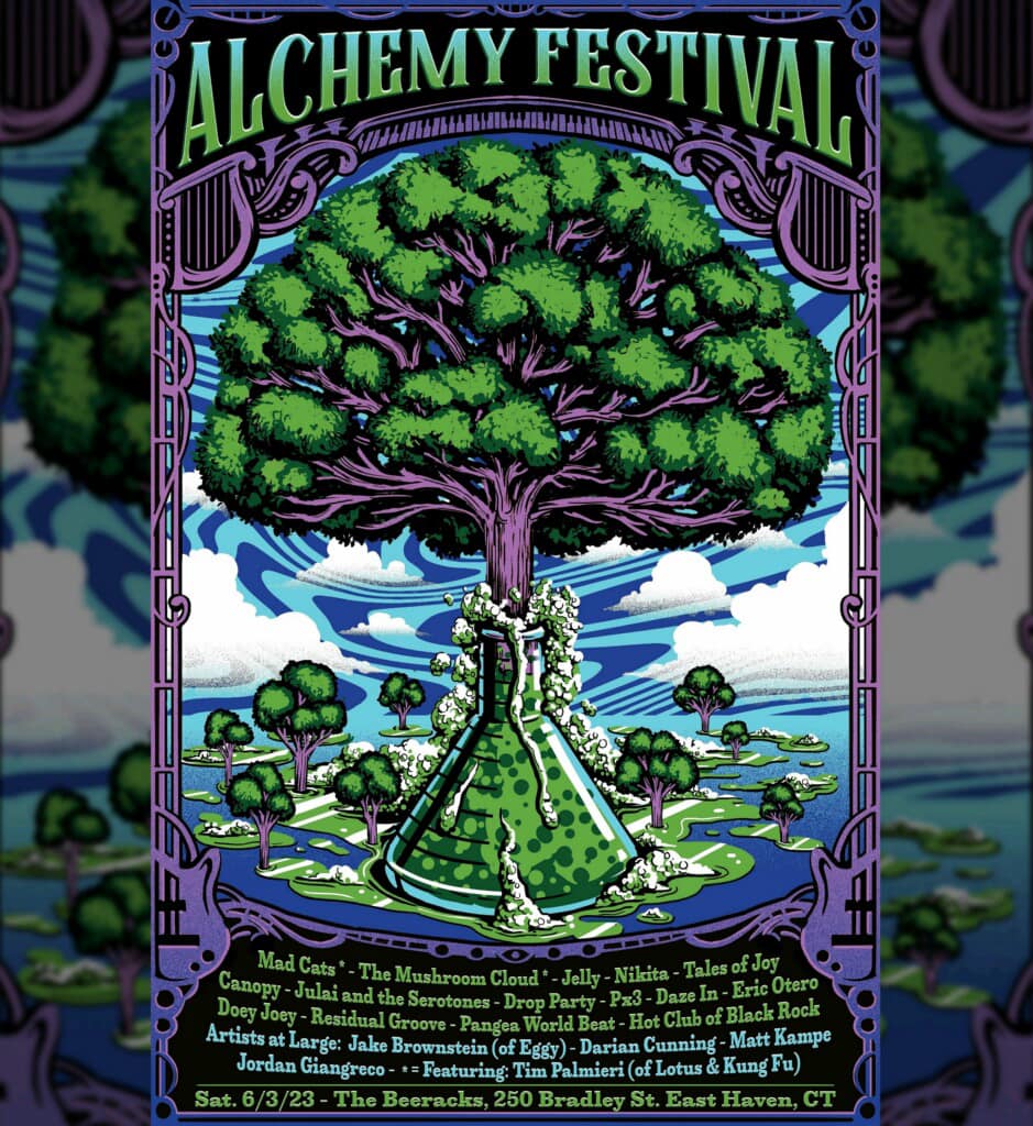 Alchemy Festival