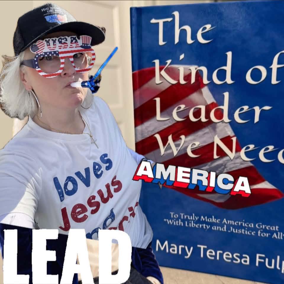 Mary Teresa Fulp