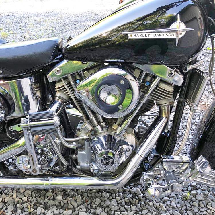 Harley Davidson Pan America owners Group | Without spending a fortune ...