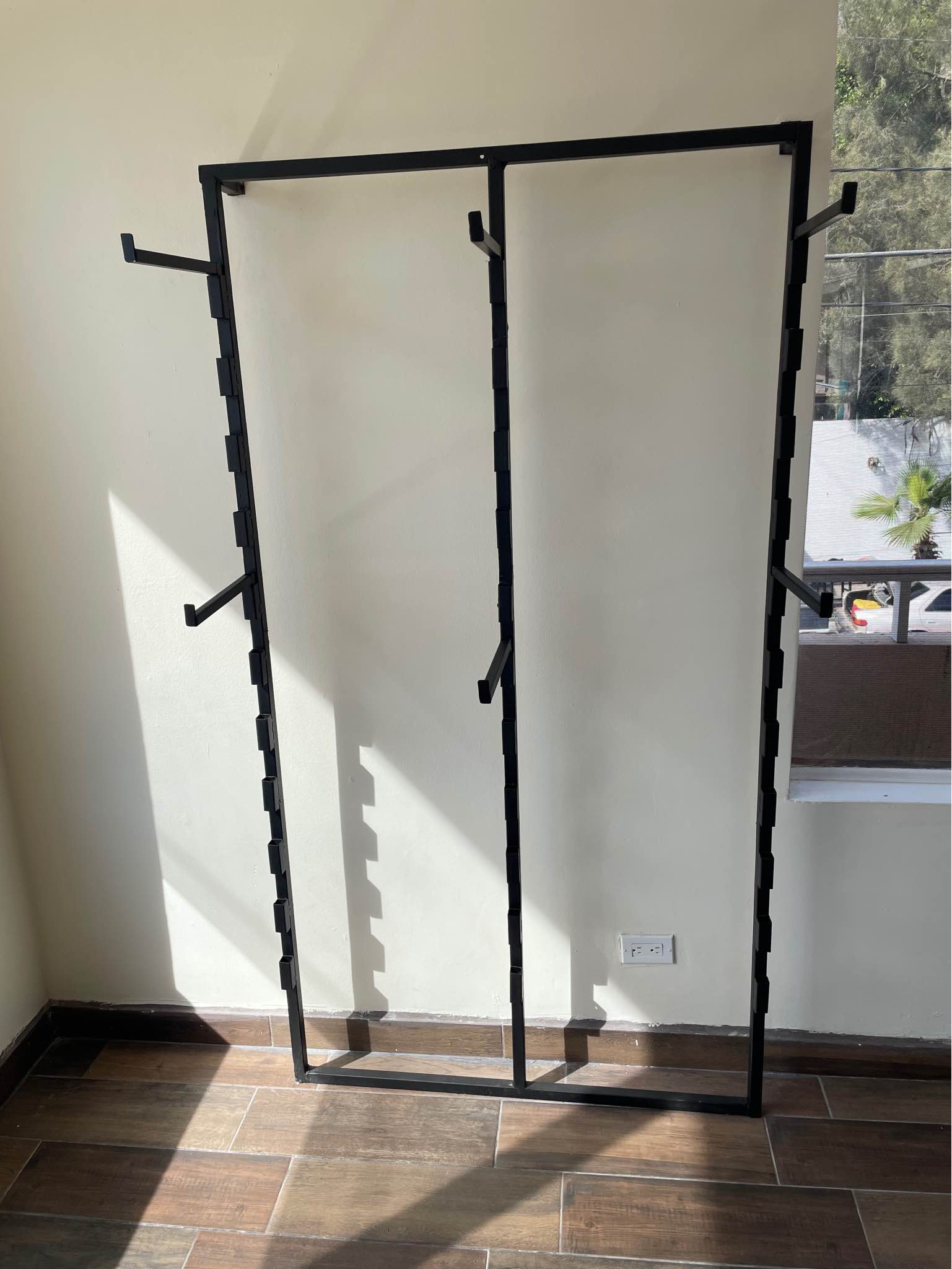 Raca para ropa - Garment Racks - Ensenada, Baja California | Facebook ...