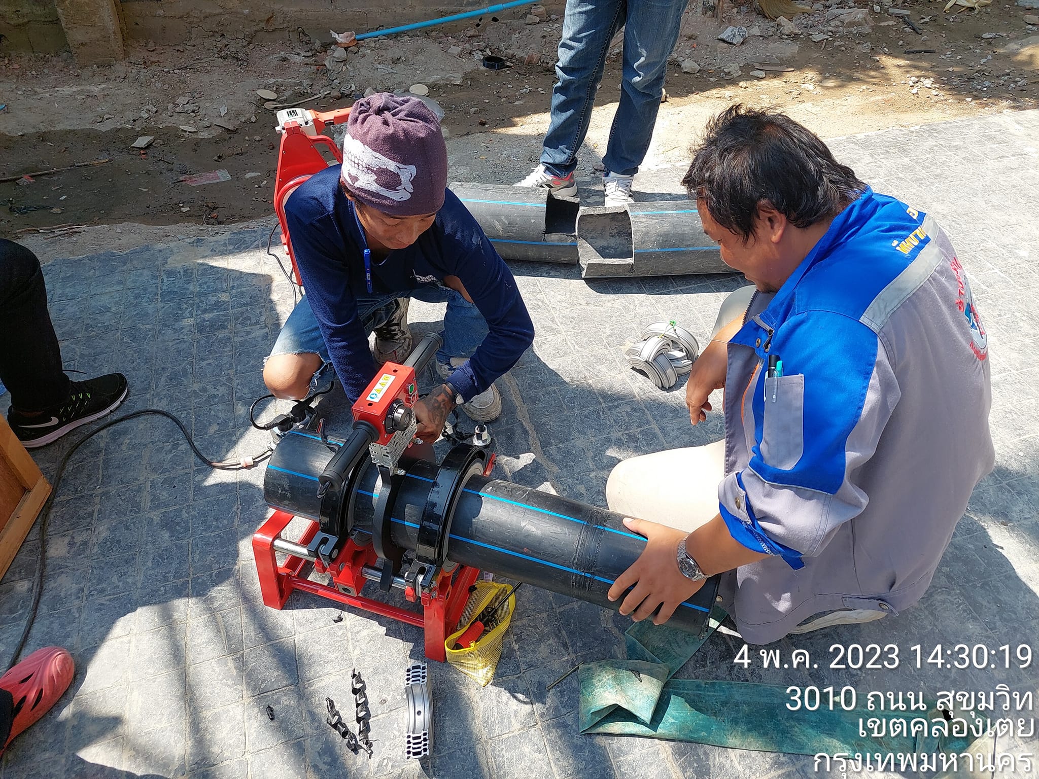 WTC Engineering CO.,LTD.