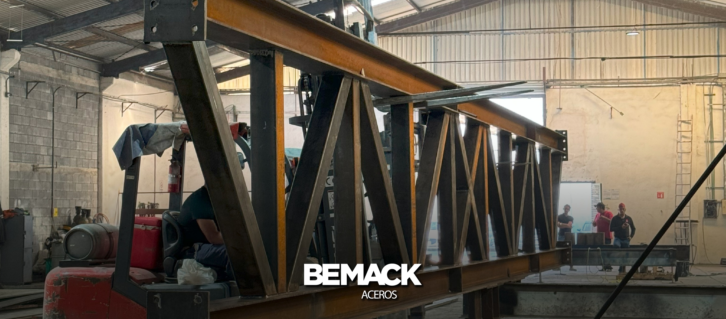 Aceros Bemack | San Nicolás de los Garza
