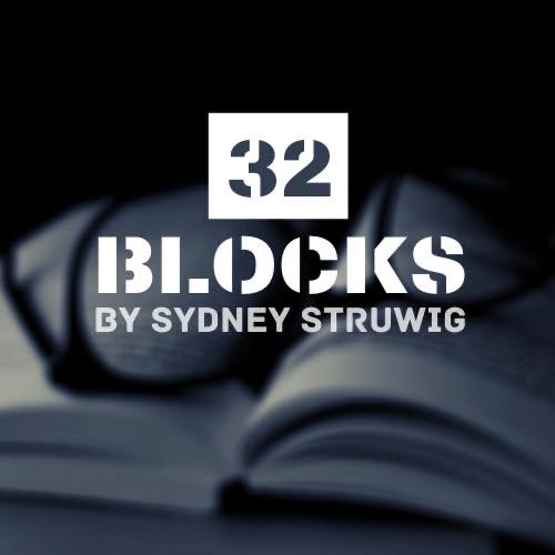 32 Blocks Melbourne’s Heritage