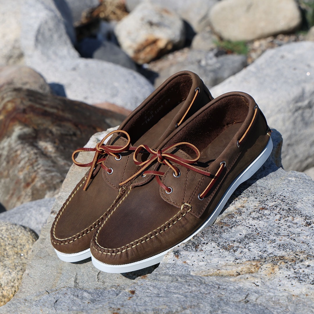 Rancourt - The 1967 Venetian is tough as nails in heavyweight