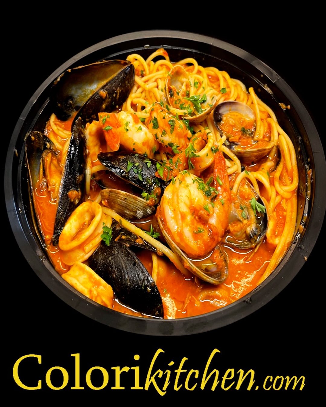 Colori Kitchen - Let us bring Colori Kitchen to you and cater your next ...