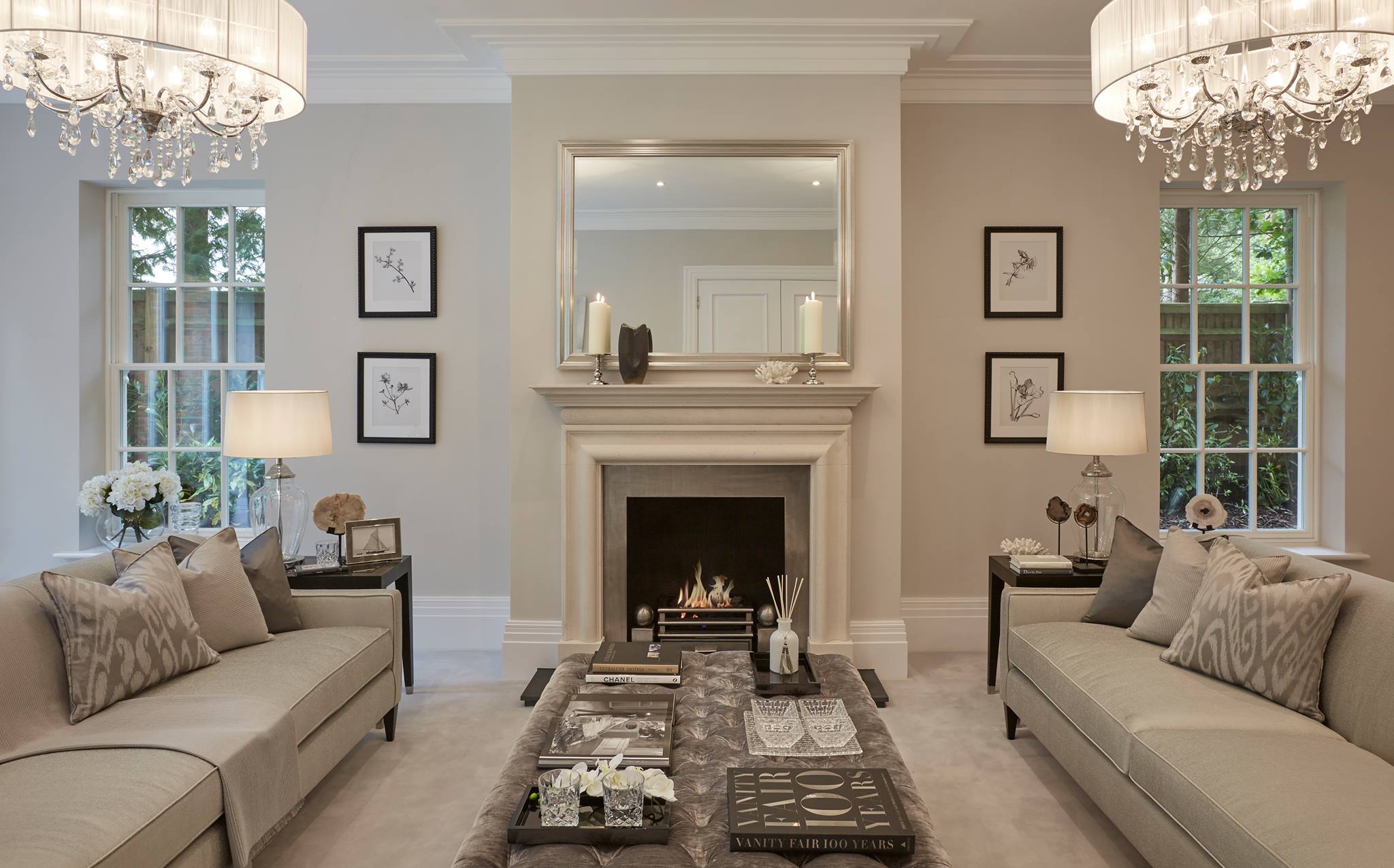 Jenny Allan Design | London
