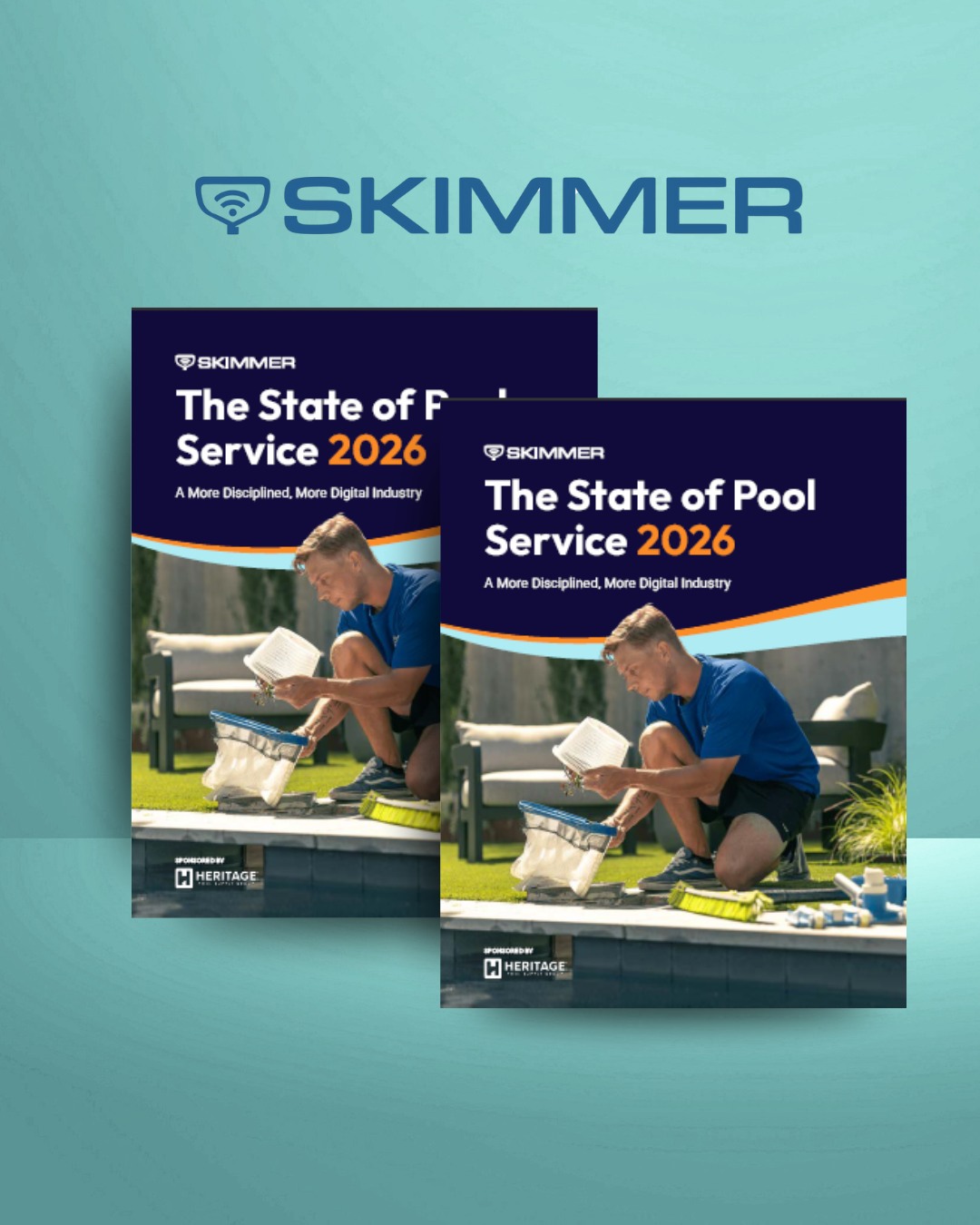 PoolPro - The pool service industry is entering 2026 with renewed ...