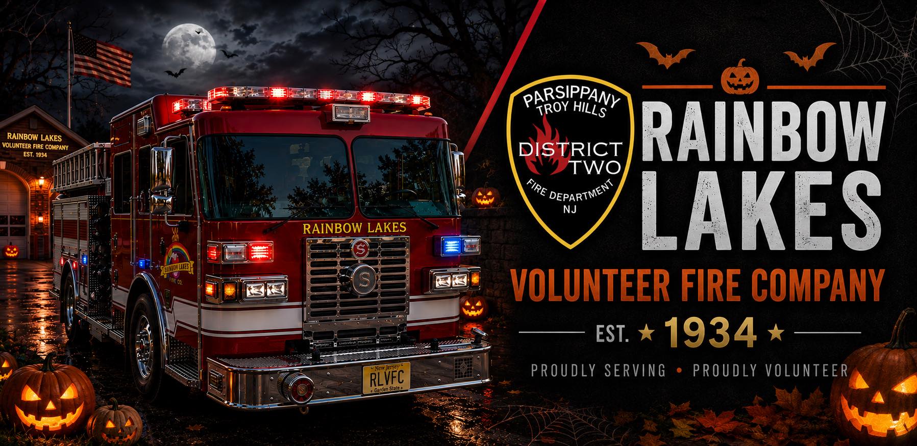 New Jersey -... - Fire Watch Incidents And Emergency Alerts | Facebook