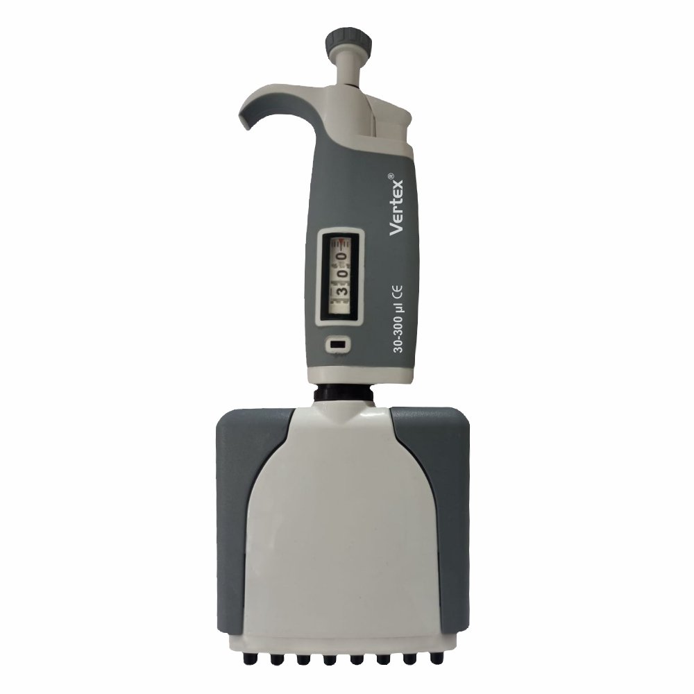 Vertex Multichannel Micropipette... - RV Instruments PVT LTD | Facebook