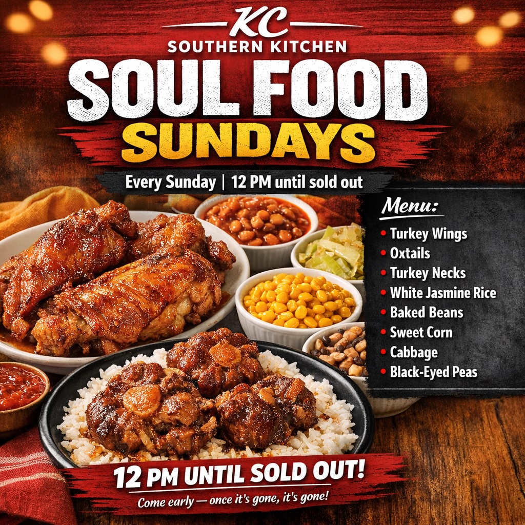 KC Cuisine Catering LLC | Orlando FL