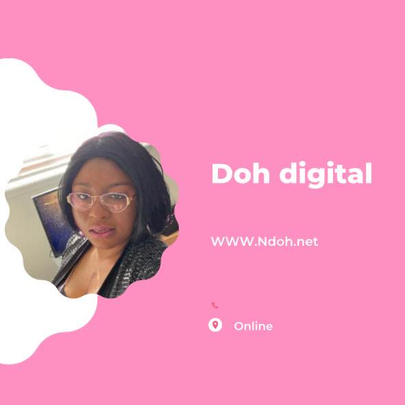 Doh Digital | Oklahoma City OK