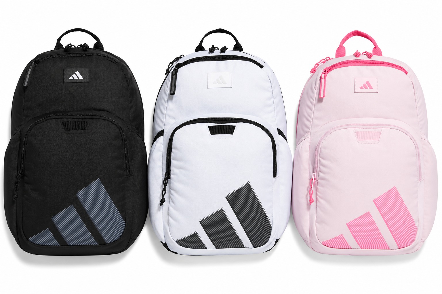adidas backpacks school Young Back-to-School Creator Backpack 21L this lightweight backpack balances style with functionality Back-To-School Backpacks | adidas US