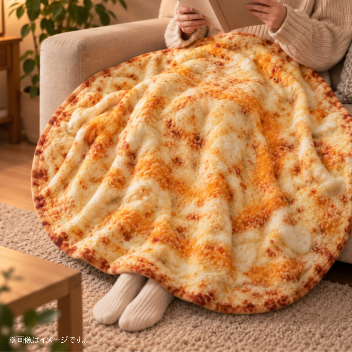 🍍5/27だけ！リアル投票開催🍕 パイナップル×ピザ ありなし総選挙2024