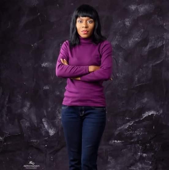 PEACE EMEM UDOH