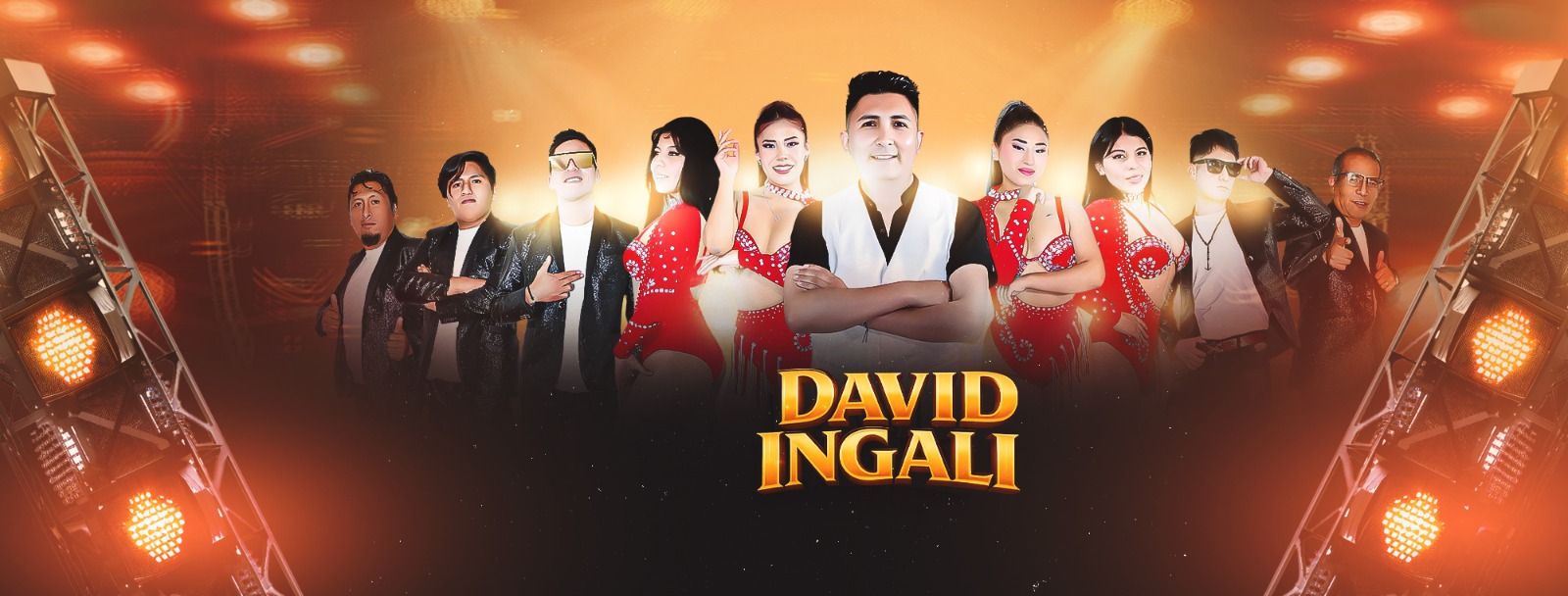 David Ingali