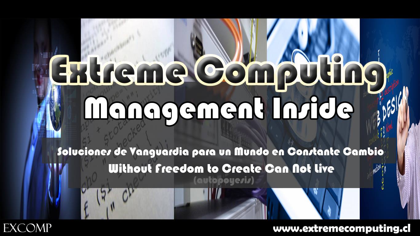 Extreme Computing | Santiago