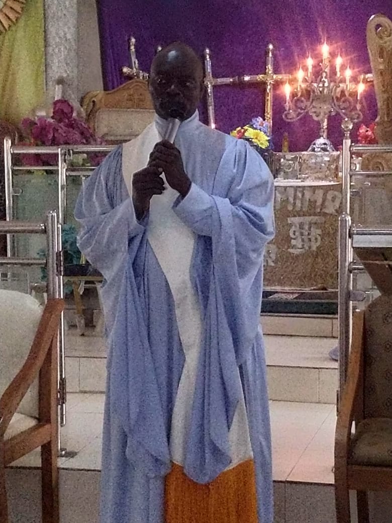 Congratulations to our... - CCC Ibukun Orisun Iye, Cele Egun | Facebook