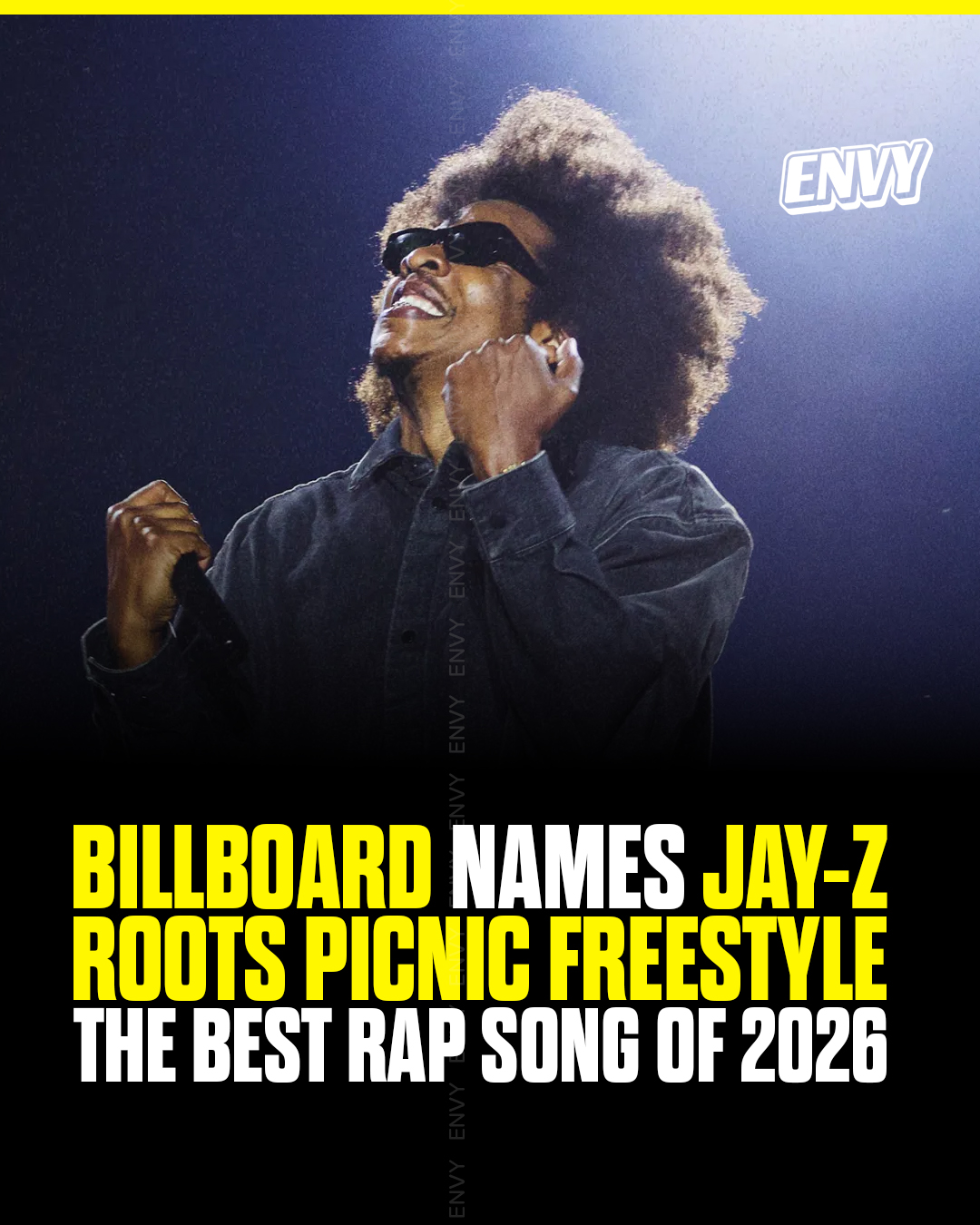 「Make The Road By Walking」JAY-Zネタ 人気盤 DJ - 🏆 Billboard has officially named JAŸ-Z's viral “Roots Picnic