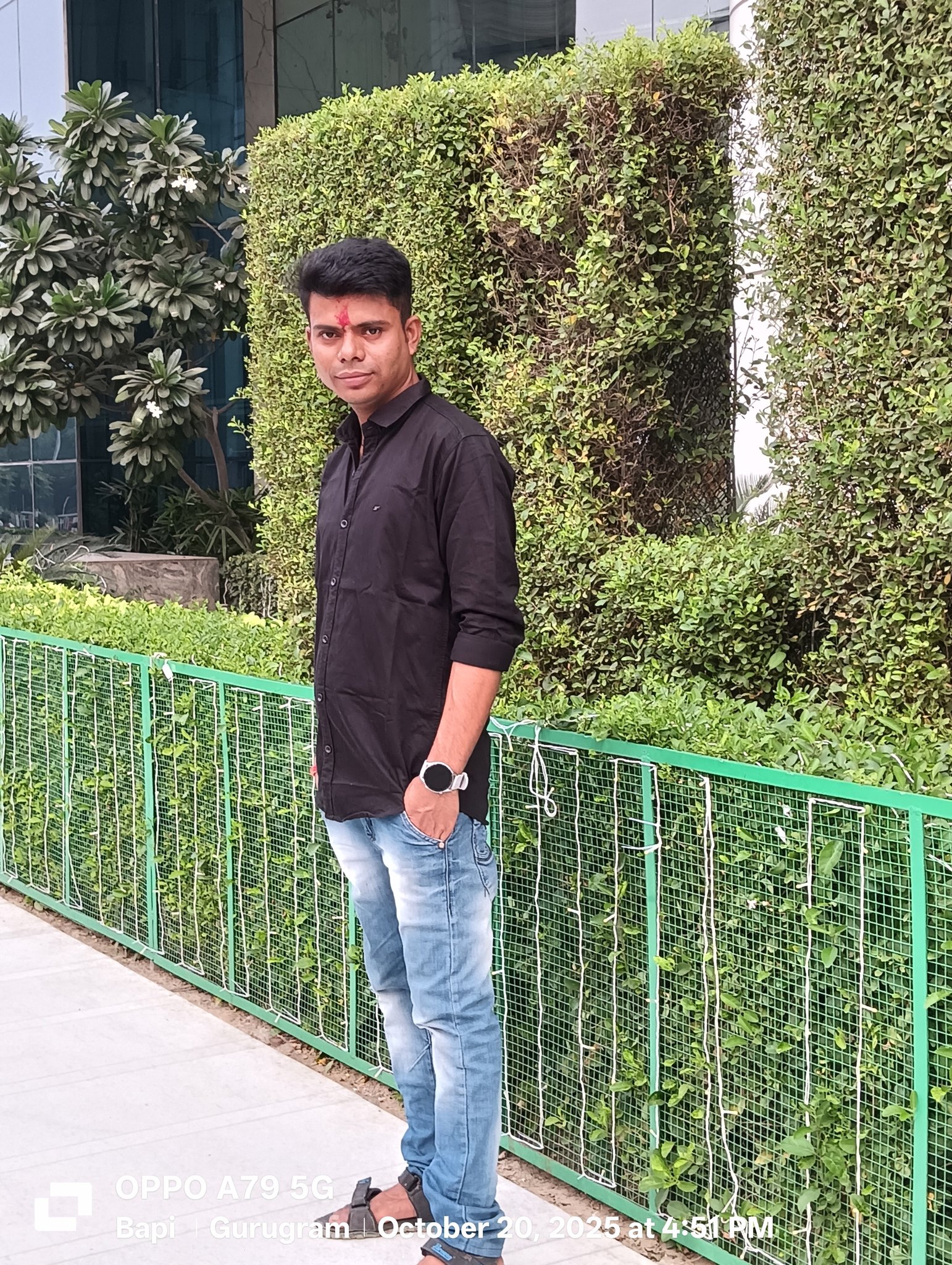 Bapi Bar