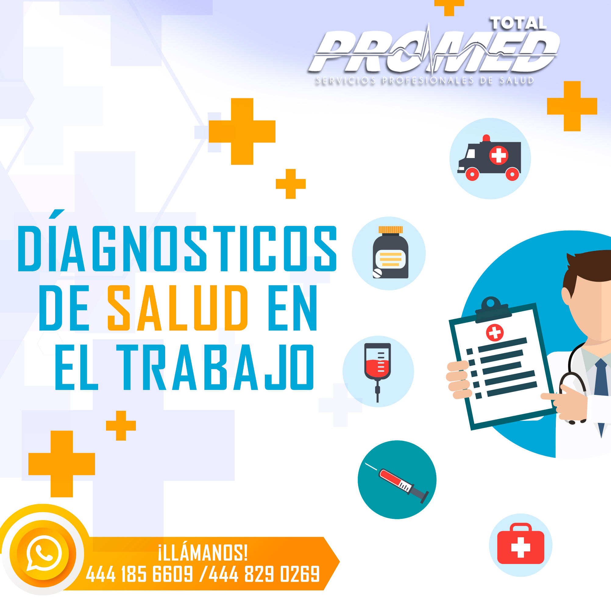 PromedTotal Slp - 