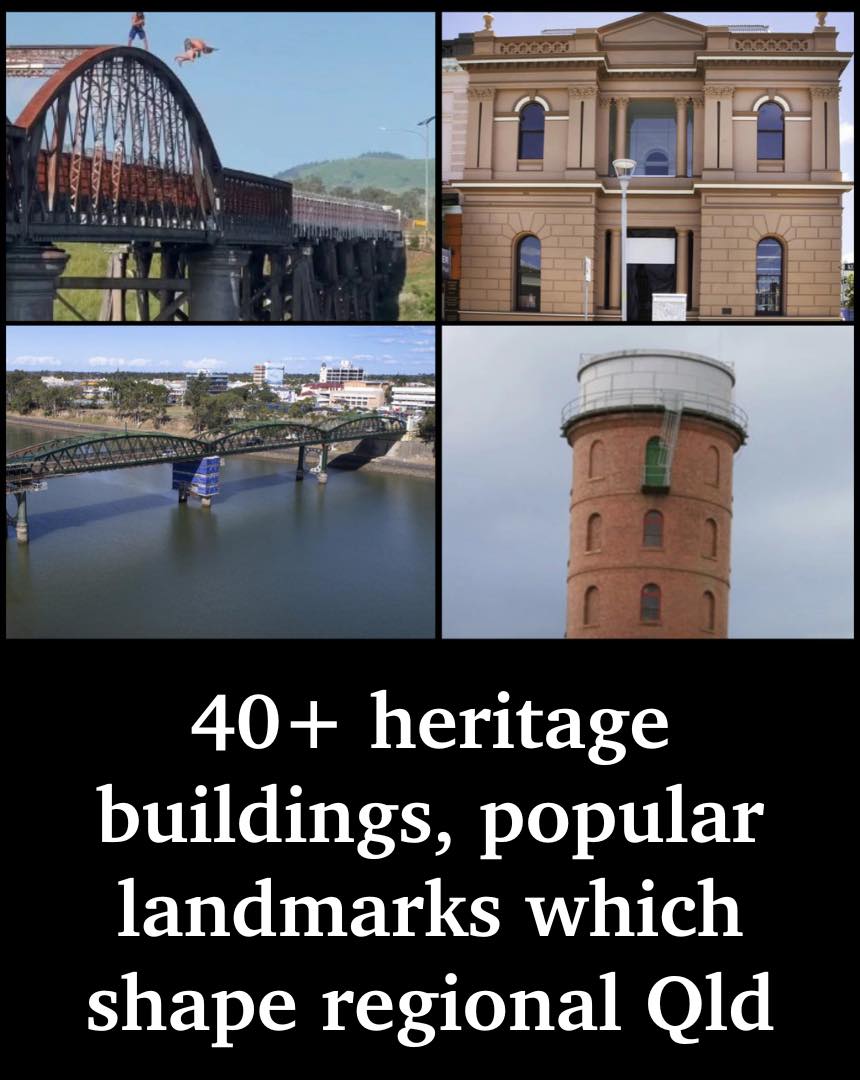NewsMail - 🏛️ From beautiful 19th century heritage listed edifices to ...