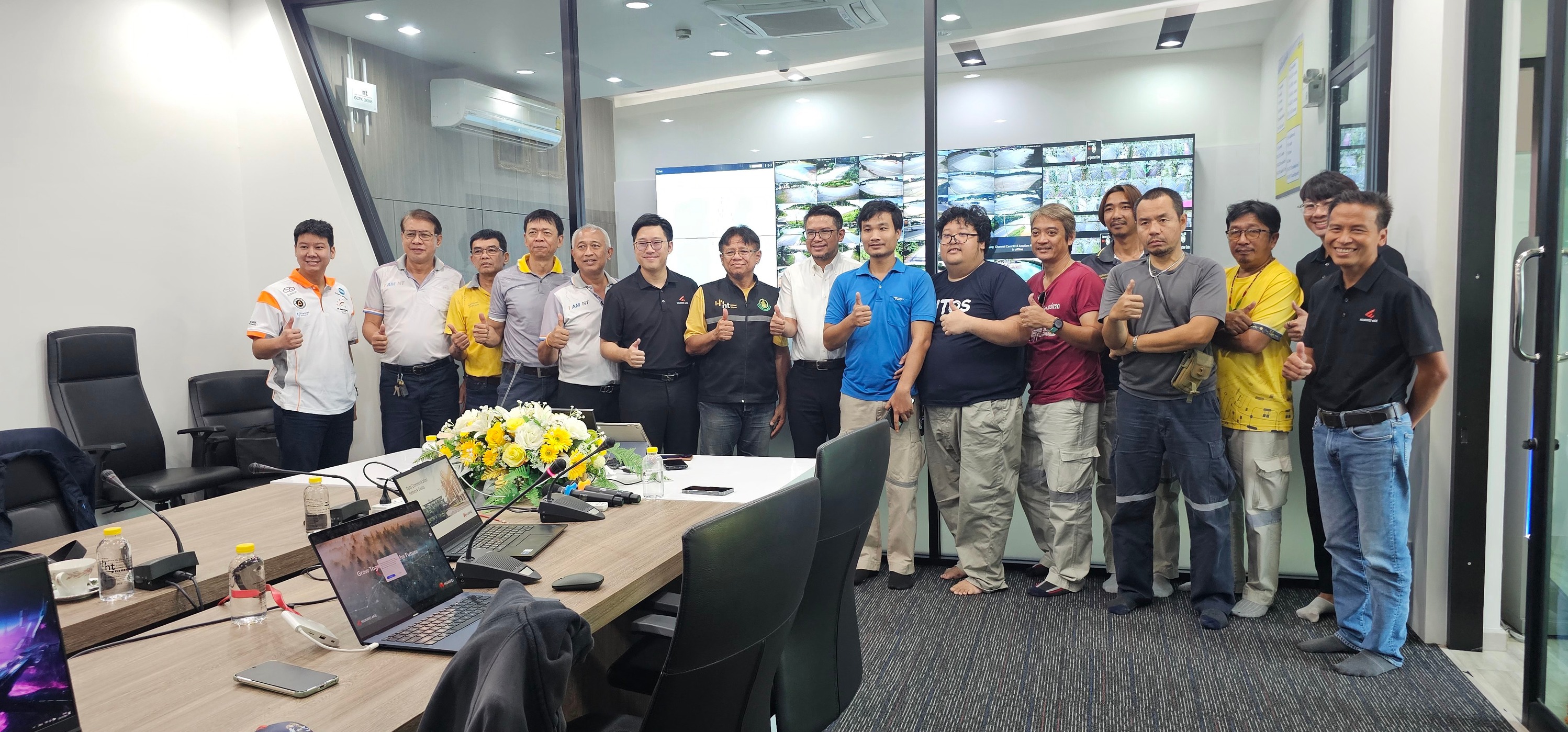 JRP Distribution | Bangkok