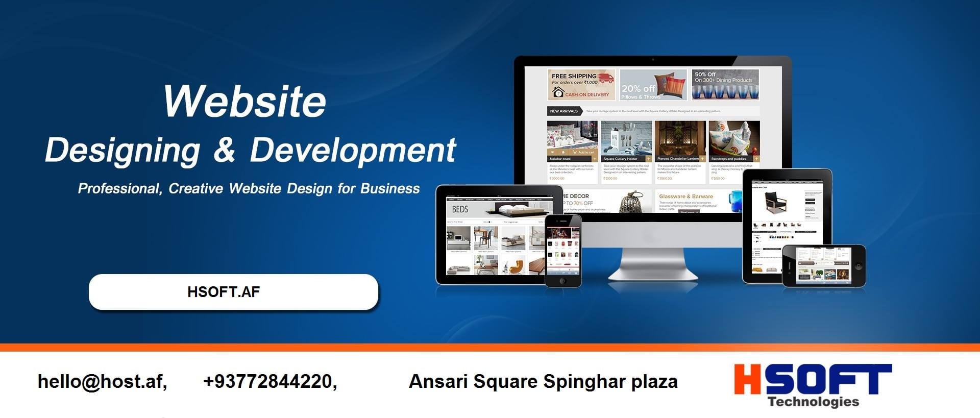 Hsoft - Browser Compatible #Reframing_Your_Business! #Hsoft ...