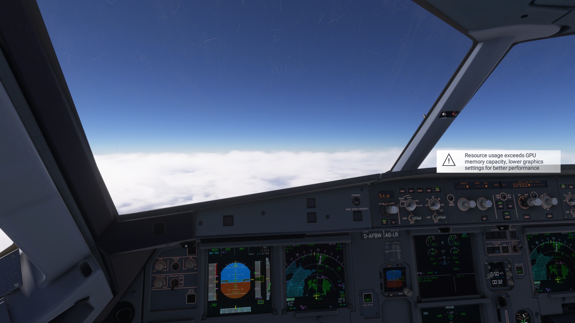 Microsoft Flight Simulator 2024 (Asobo Studio) | Any ideas on how to ...