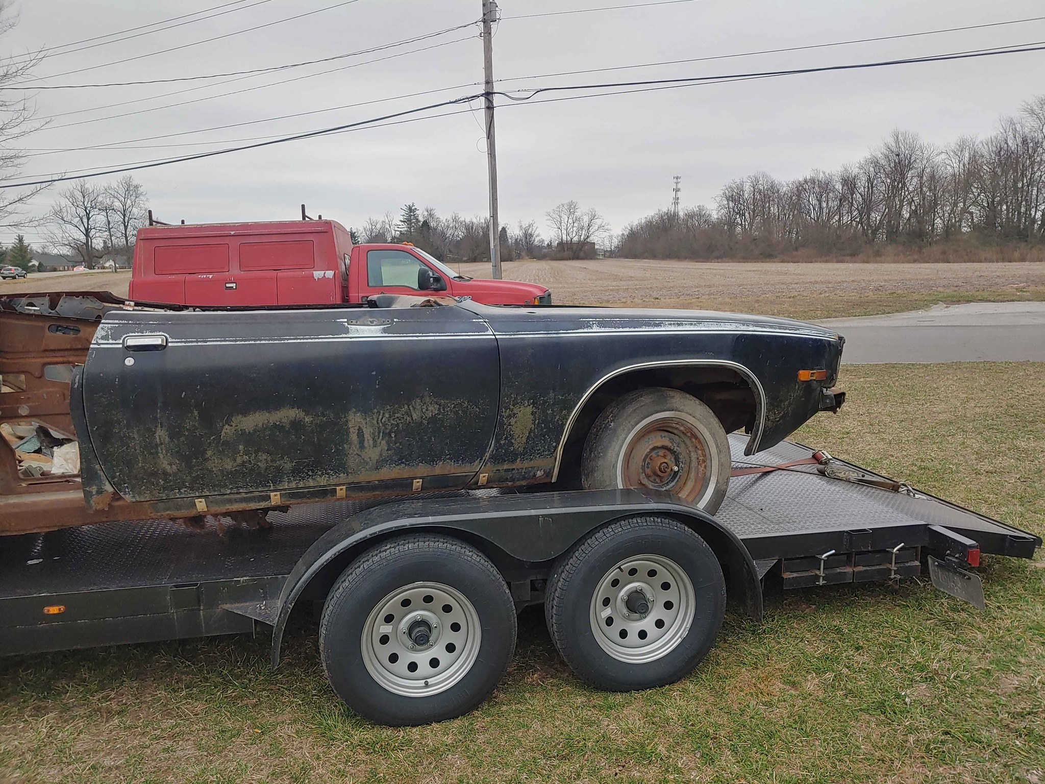 1974 Plymouth Plymouth Acclaim - Cars & Trucks - La Grange, Kentucky ...