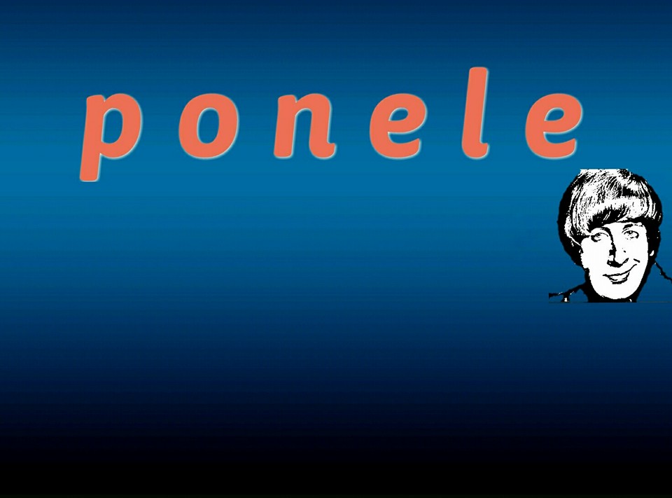 Ponele
