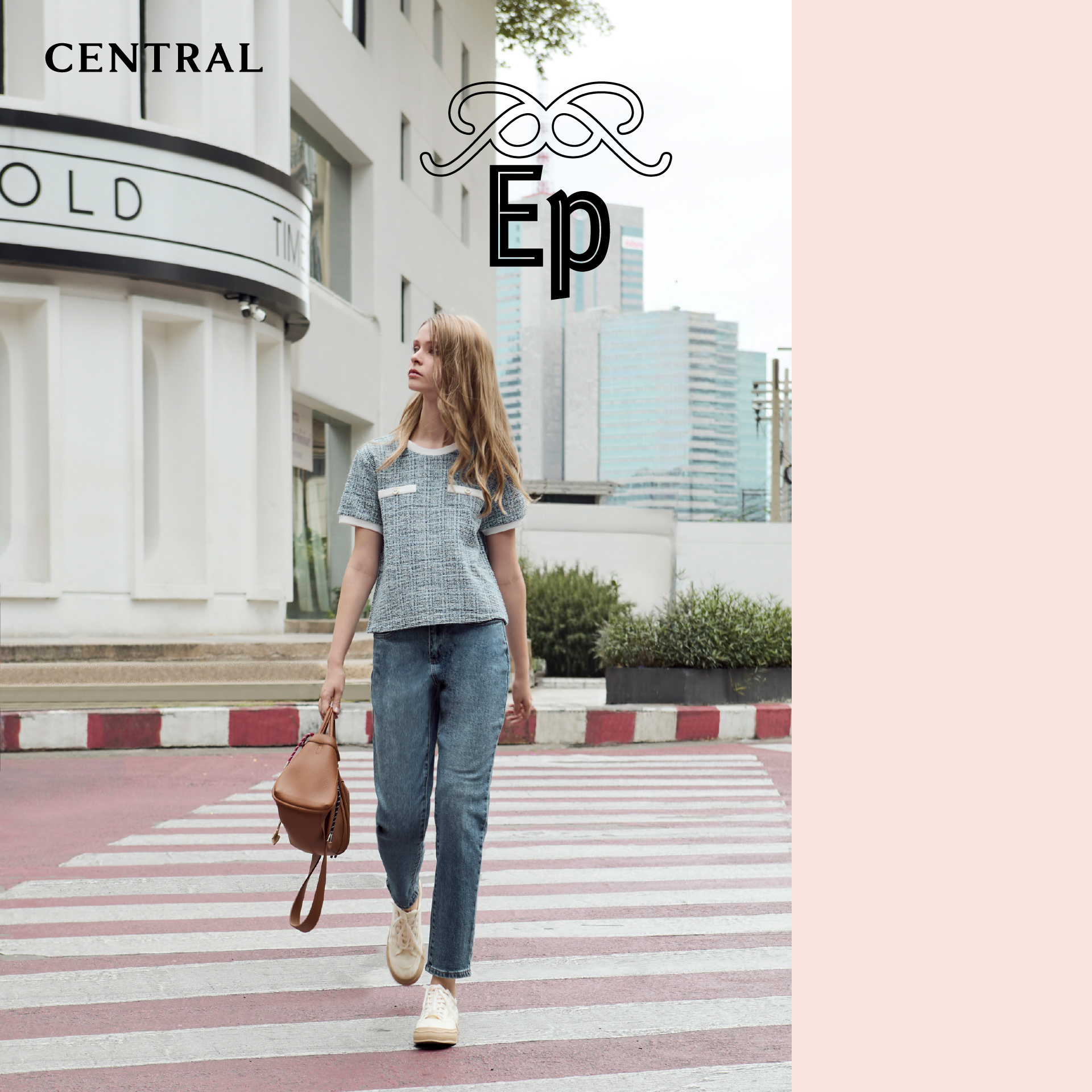 Central Department... - Central Department Store Rangsit
