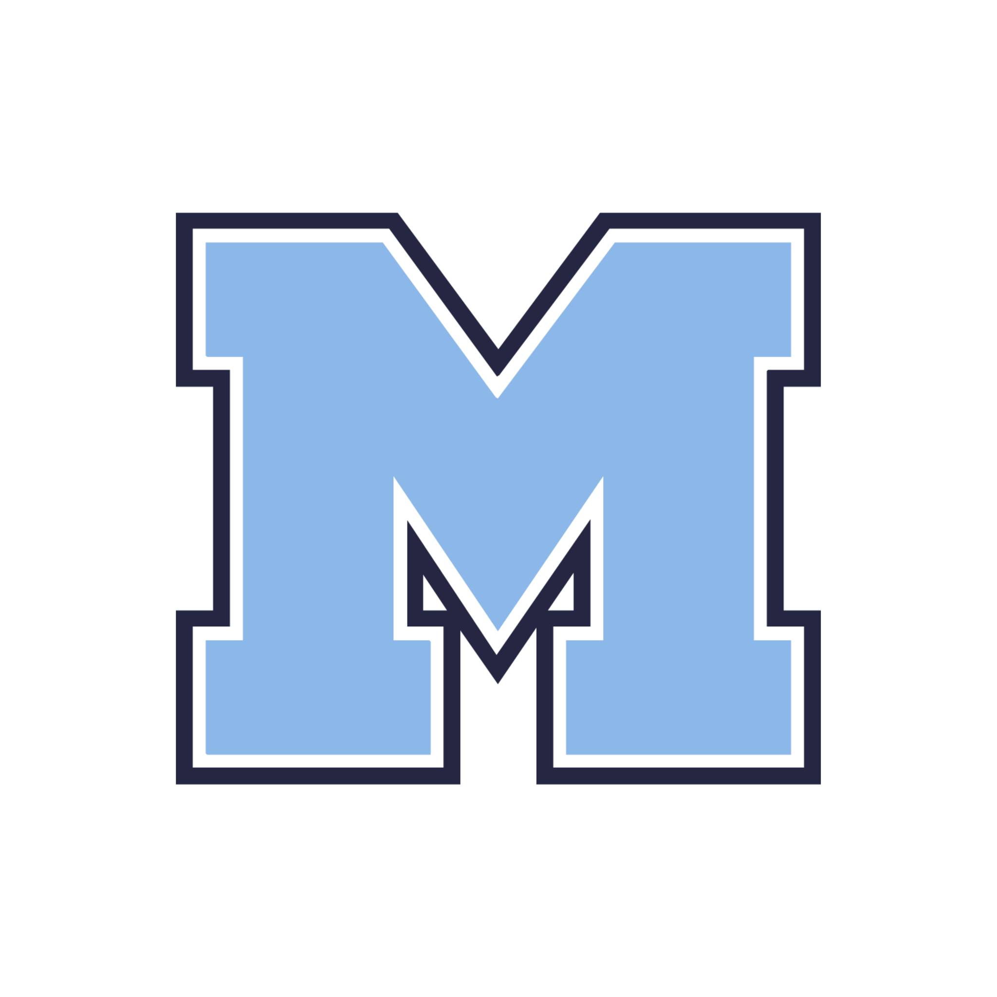 V Vball vs Arlington | MACA Lions