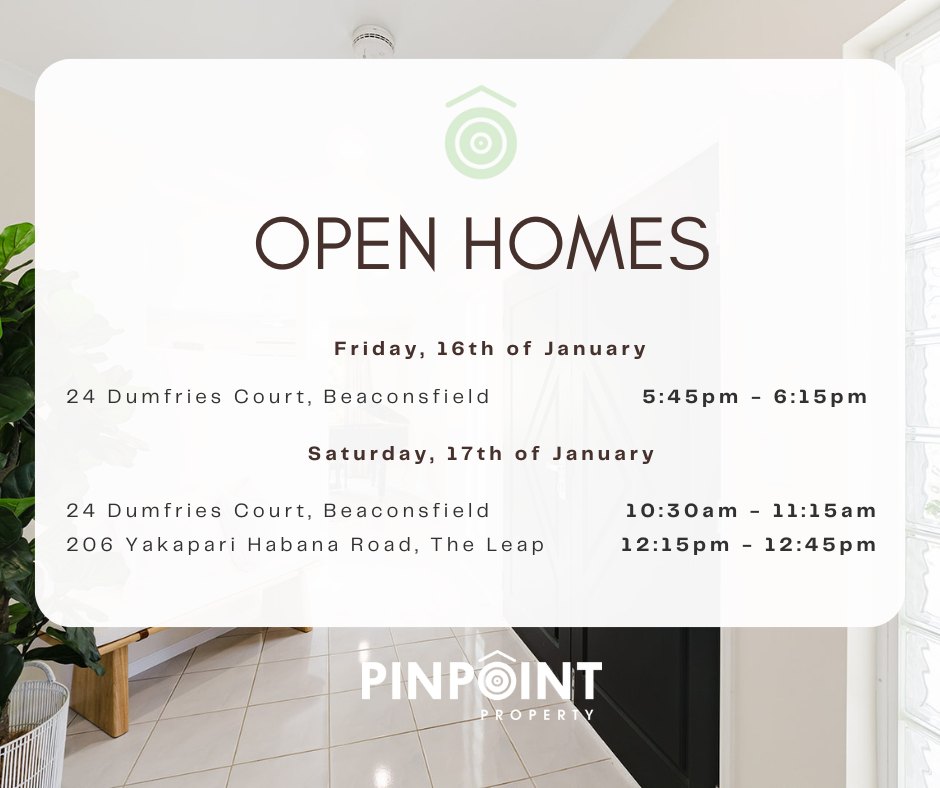 Pinpoint Property Mackay added... - Pinpoint Property Mackay