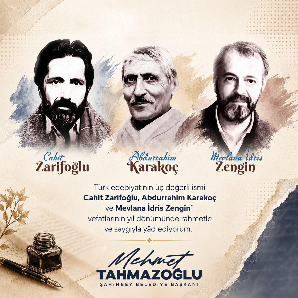 Türk İnsanını Anlatan Fotoğrafın Ardındaki Güçlü Bakış [2026] - Kapak Görseli
