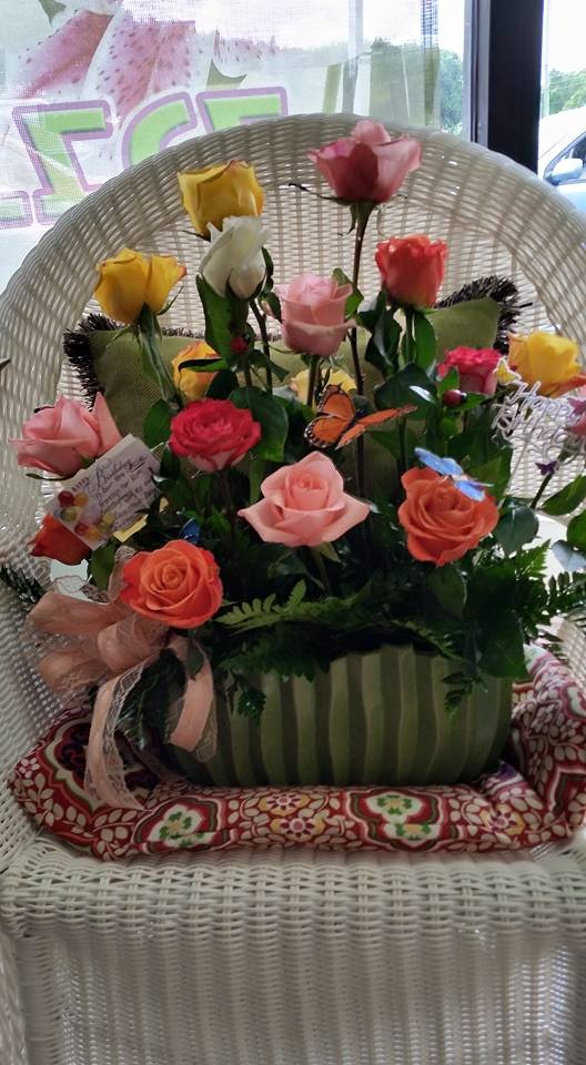 Adrian's New Port Richey Florist | New Port Richey FL