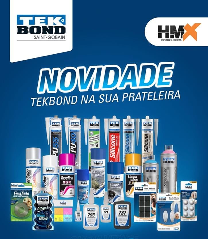 HMX Distribuidora | Florianópolis SC
